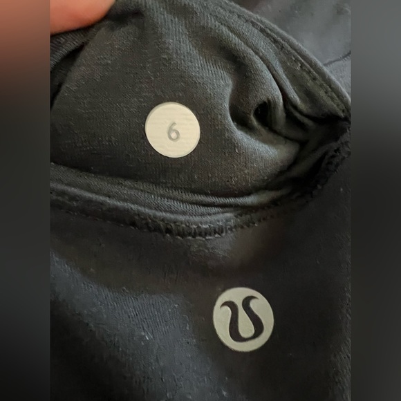 Lululemon Leggings - Picture 4 of 4